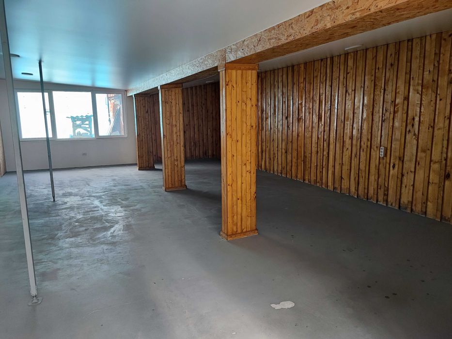 ОРЕНДА торгового приміщення 84 м²