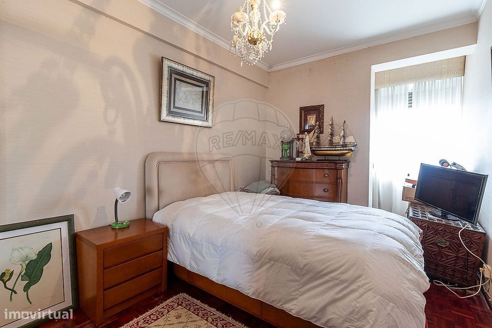 Apartamento T2 para venda