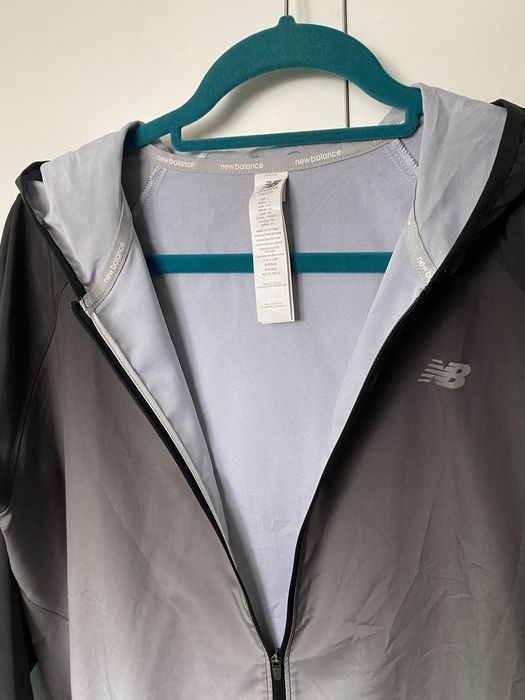 kurtka New Balance roz. L