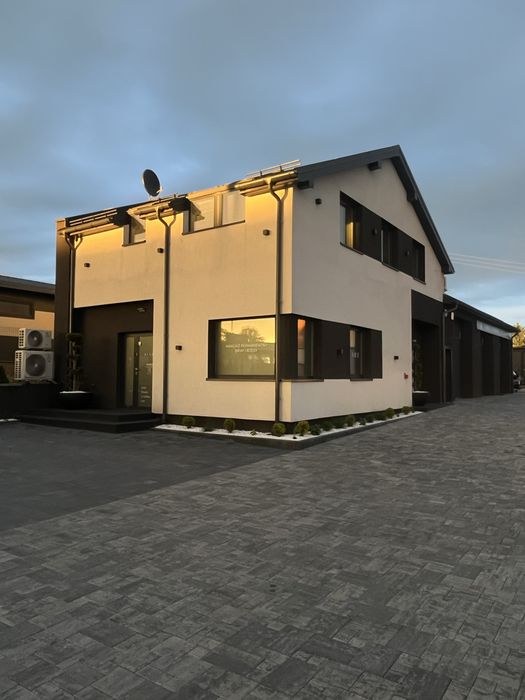 Do Wynajecia - Hala Garaż Magazyn AutoDetailing  Warsztat