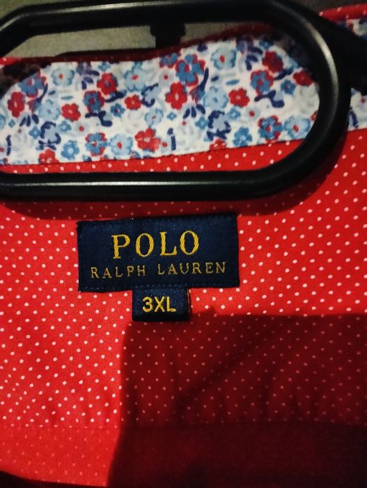 Koszula Larph Lauren