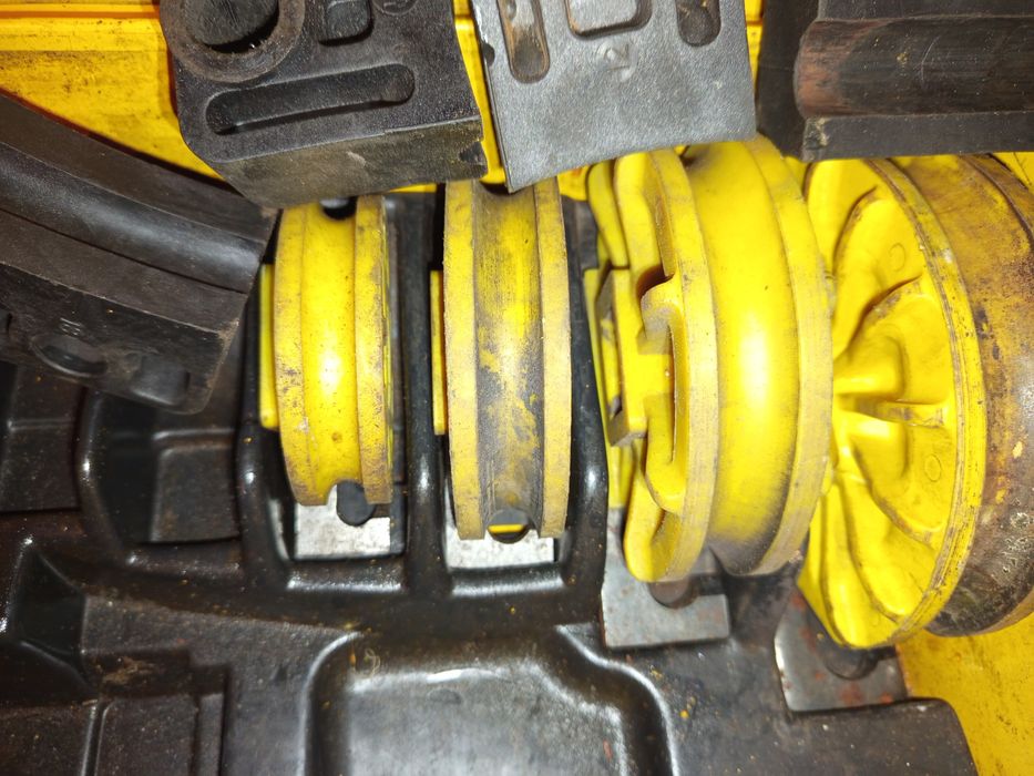 Giętarka Rems curvo.Giętki 12mm 15mm 17mm 18mm 20mm 22 mm 28mm