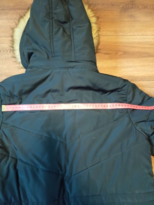 Продам  куртку зимову Supreme