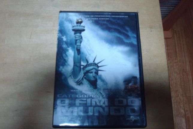 lote 8 dvds originais parte 23