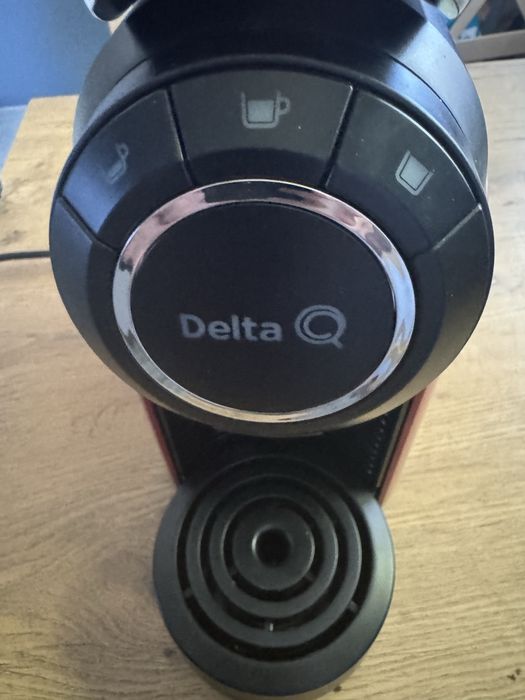 Ekspres do kawy na kapsulki