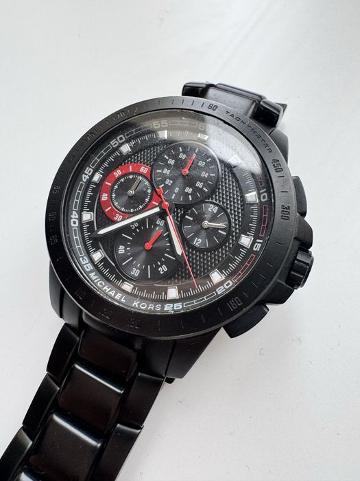 Оригінальний годинник Michael Kors