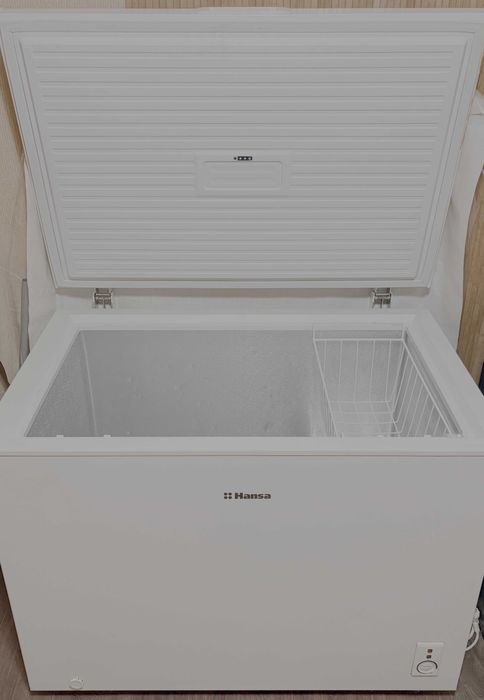 Морозильна камера Hansa FS300.3