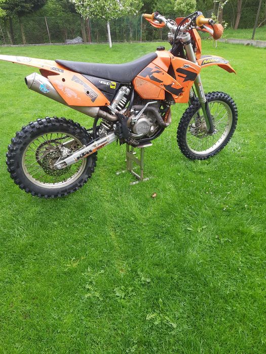 KTM
