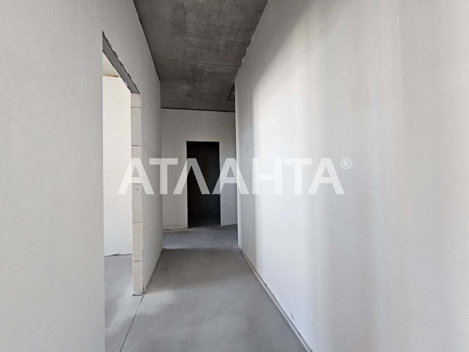 2 ком квартира с террасой в сданном доме на Краснова ЖК KADORR City