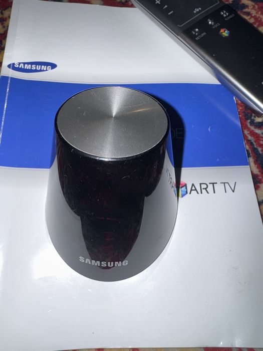 Samsung Smart Touch Control + IR Blaster