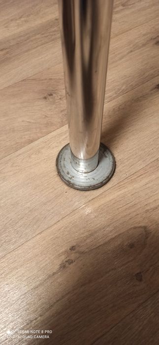 Статичний пілон для танців ( распорний)