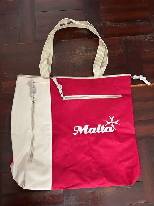 Summer Bag Malta / Saco de Praia (Novo)