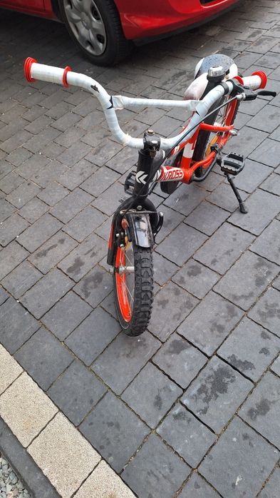 Sprzedam Rowerek Kross