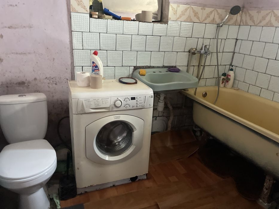 Продам будинок в с. Хоцьки