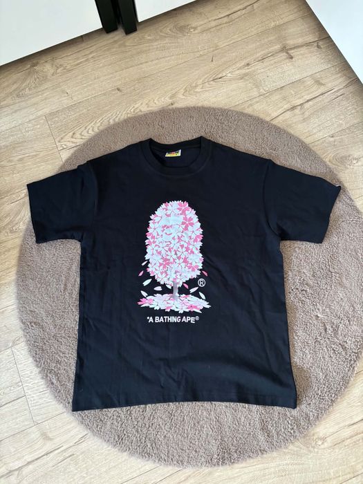 Koszulka Bape Nowa