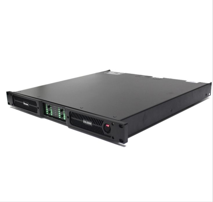 Amplificador D4-2000 / D4-3000