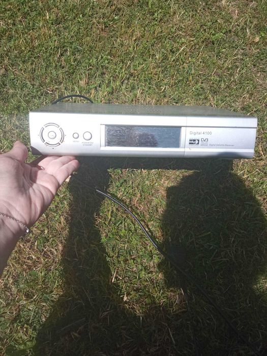 тюнер Digital 4100