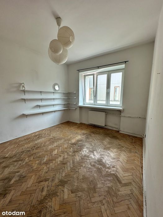 Słoneczna kawalerka 27,29 m² | Mokotów | świetna lokalizacja