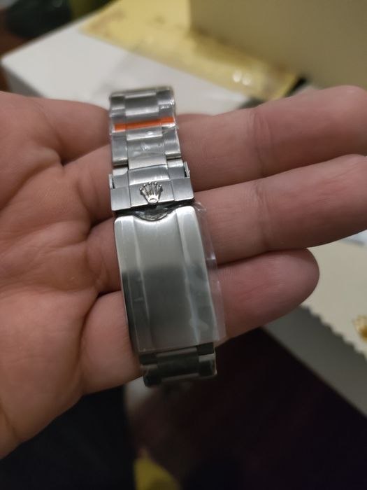 Vendo Rep. Relógio Rolex Submariner