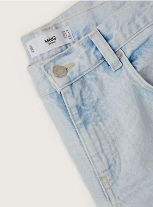 Джинси жіночі від Mango