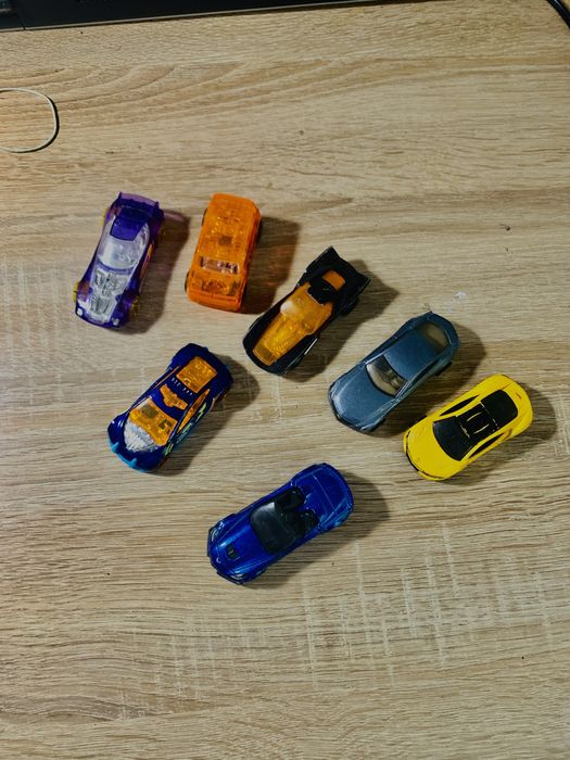 Hotwheels оригинал