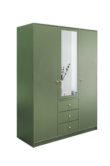 SZAFA / Siena D3/2D3 / Garderoba / Okazja / Montaż / Transport