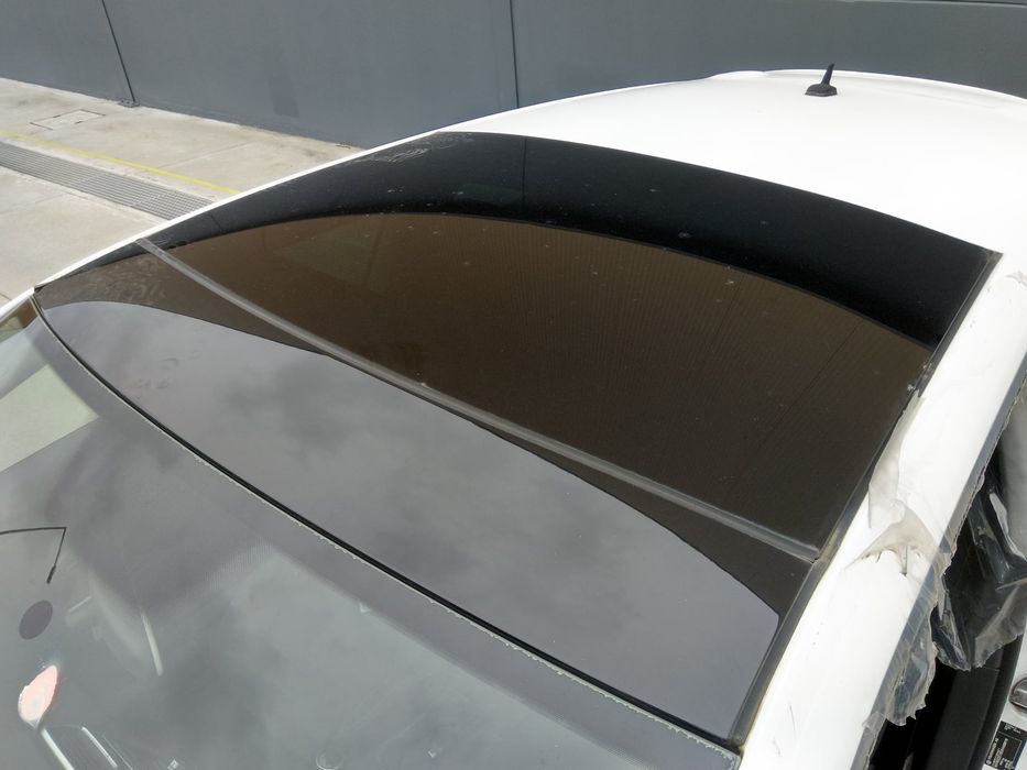 VW SCIROCCO III - 2010 - Para Peças