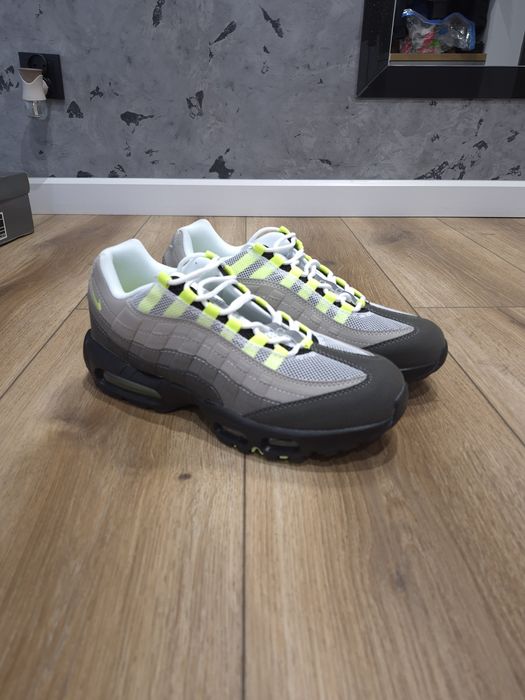 Buty nike air max 95 rozmiar 45