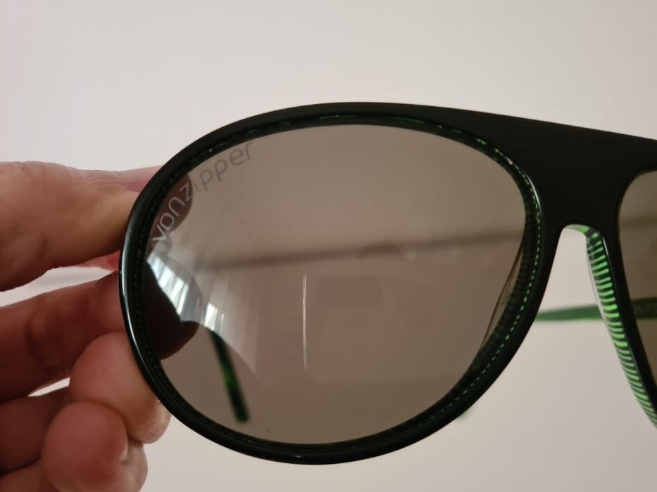 Oculos  de Sol Vonzipper Rockford