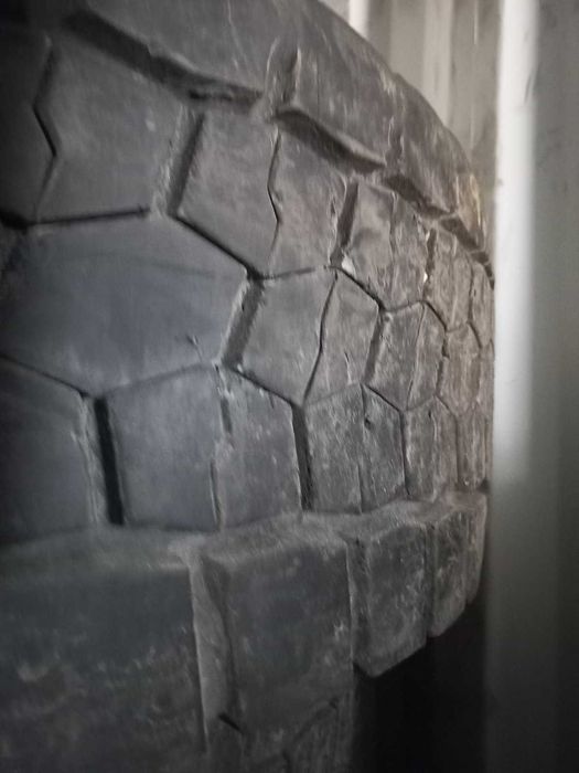 Шини 315/80R22.5 ведуча вісь тяга бв вживана резина Європа Bridgestone 10 - 12мм 2022-2024 роки шиномонтаж