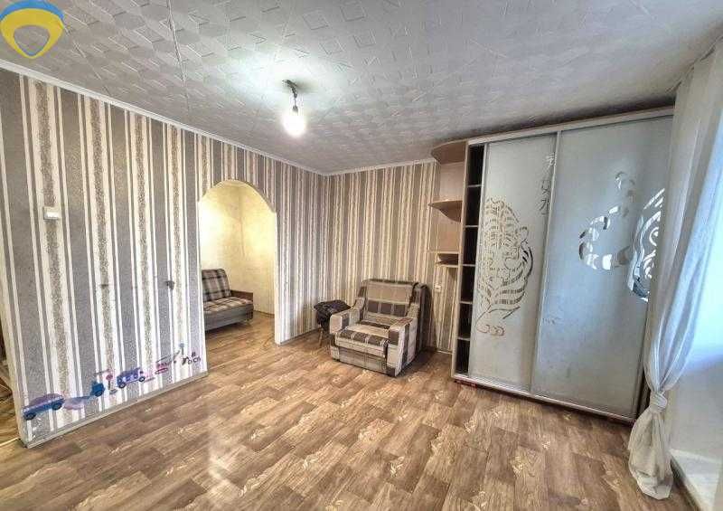 Спецпроект на Бугаевской, Просторная квартира