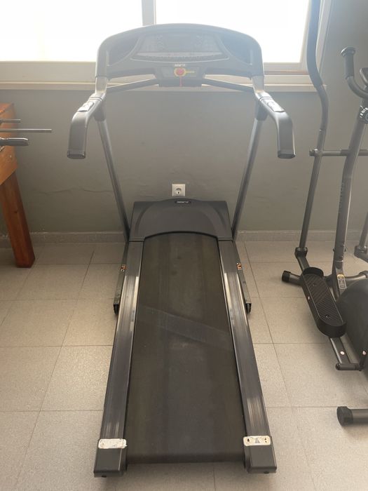 Passadeira de ginastica