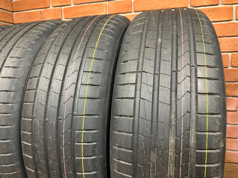 Opony Hankook Ventus Prime 4 215/65R17 Nowe 2024