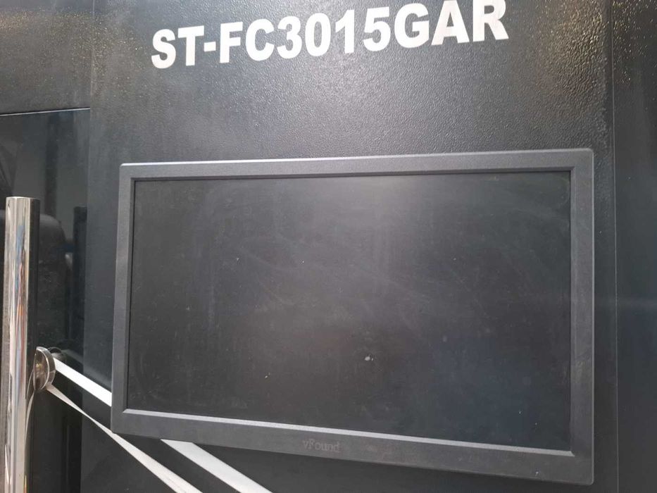 Wycinarka laserowa JINAN ST-FC3015GAR