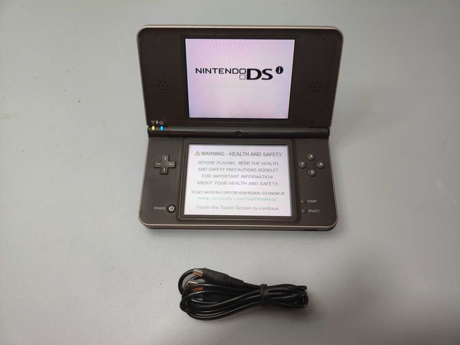 Nintendo Dsi XL