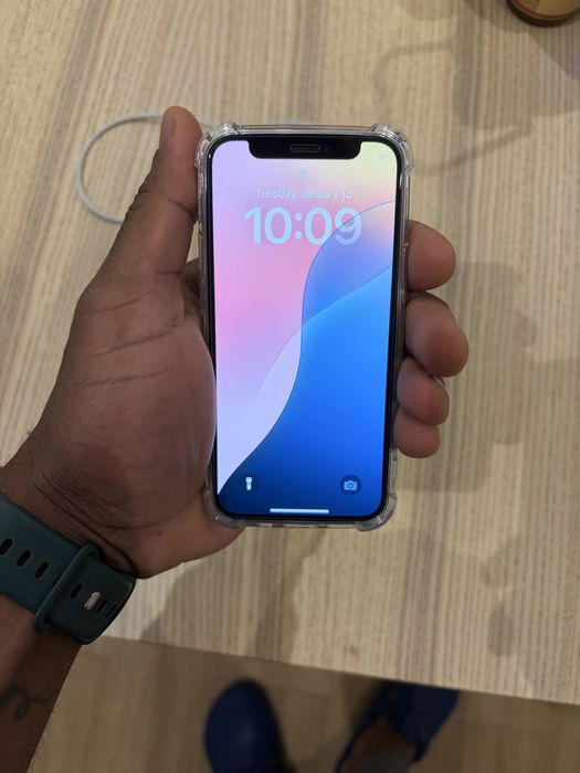 Iphone 12 mini, 128gb