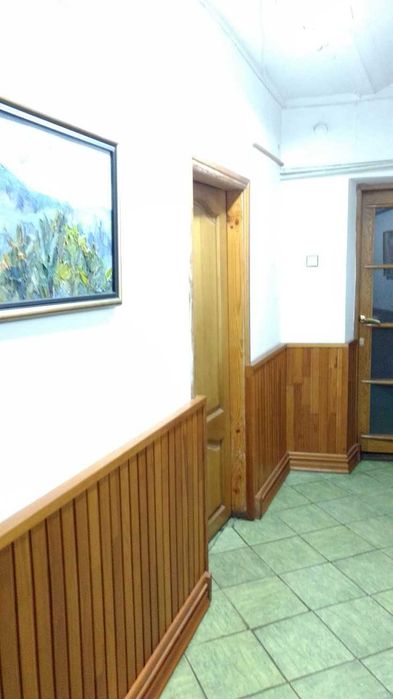 Сдам 100м офис 4комн+кухня начало Полтавский шлях Центральный Рынок