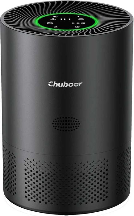 Очищувач повітря Chuboor PJ01 для дому.
