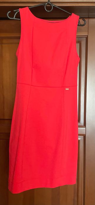 Плаття Armani Exchange