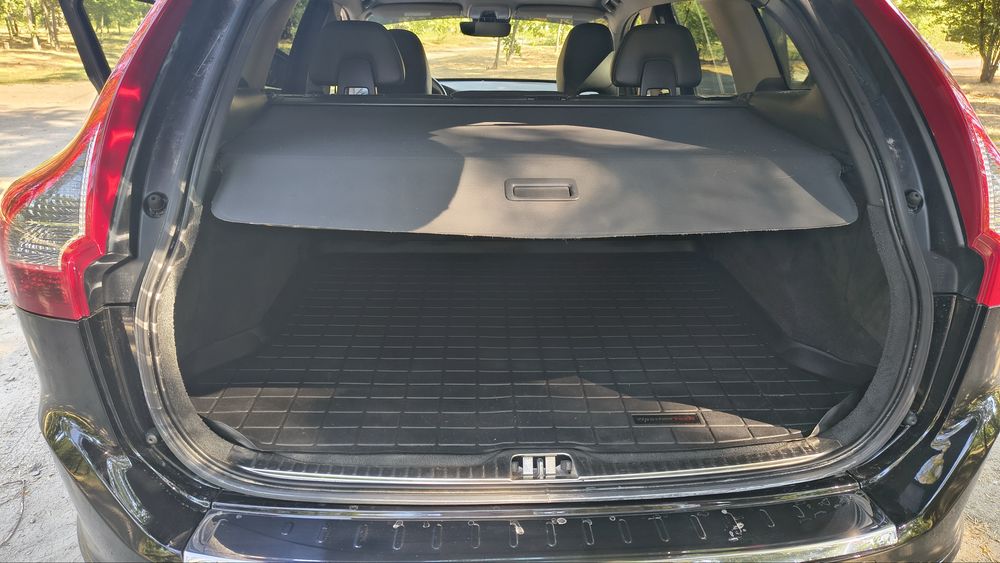 Продам Volvo XC60