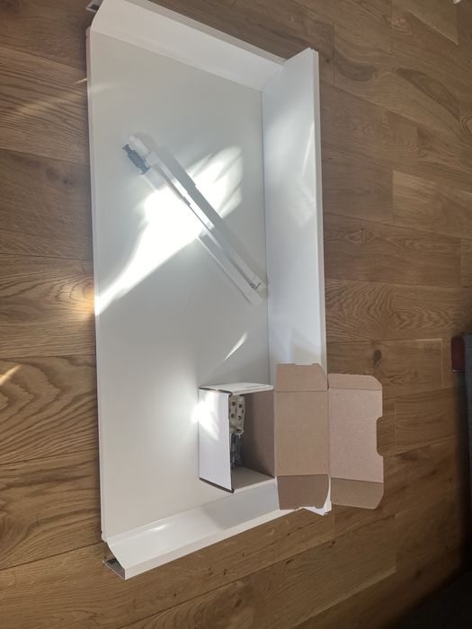 Szuflada Ikea Maximera średnia 80 cm