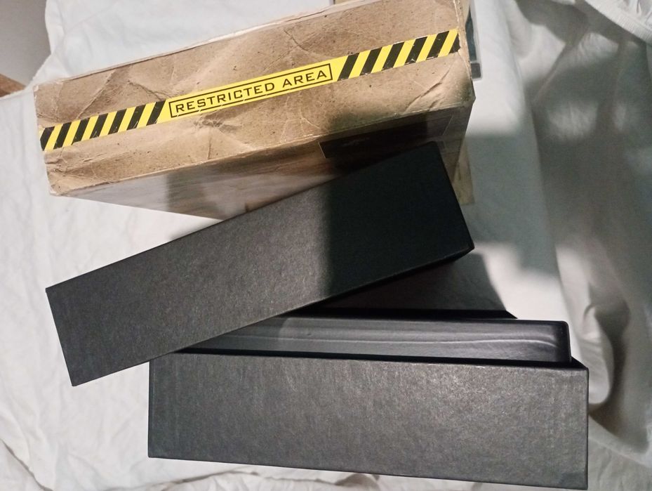 Postal PC Big Box Eng