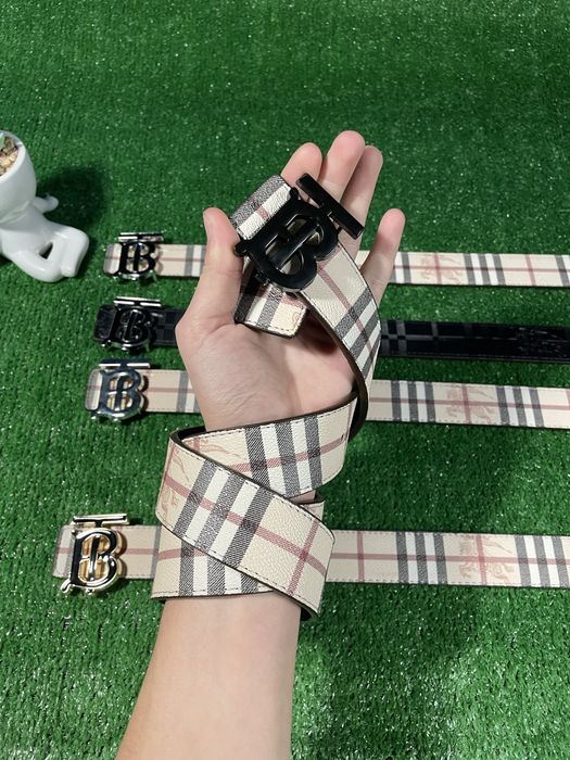 ‼️Акція‼️ Ремінь Burberry / Барбери ремень/чоловічий та жіночий/Ремінь