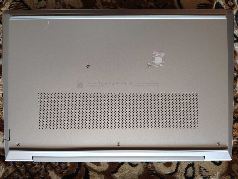 Ноутбук HP ProBook 445 G8 14" IPS FHD (Ryzen 5 5600U/8/256)