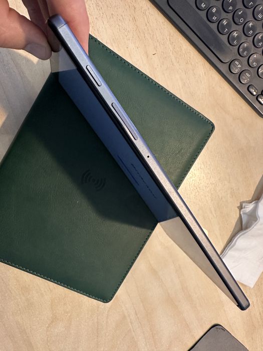 Продається планшет Samsung Galaxy Tab A7 Lite (Wi-Fi) 4/64гб