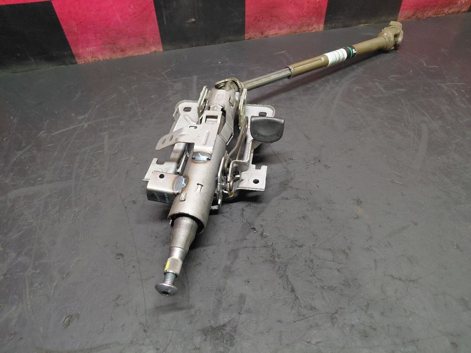 Coluna de direção CITROËN Berlingo (B9)