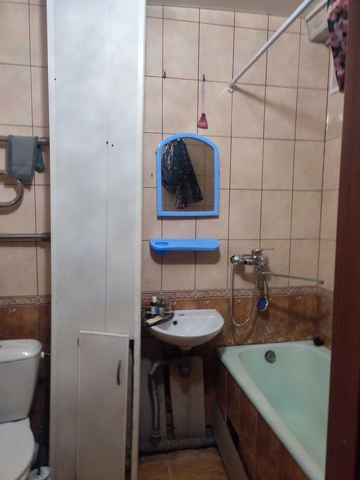 Продам 1 к кв на Березняках, Дніпровський