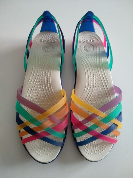 Crocs Huarache W7  37-38