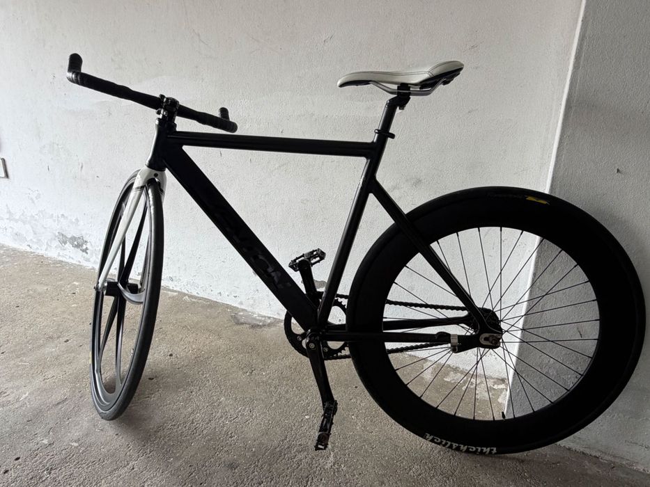 Bicicleta Single-speed