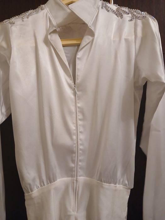 Сорочка чоловіча для бальних танців
